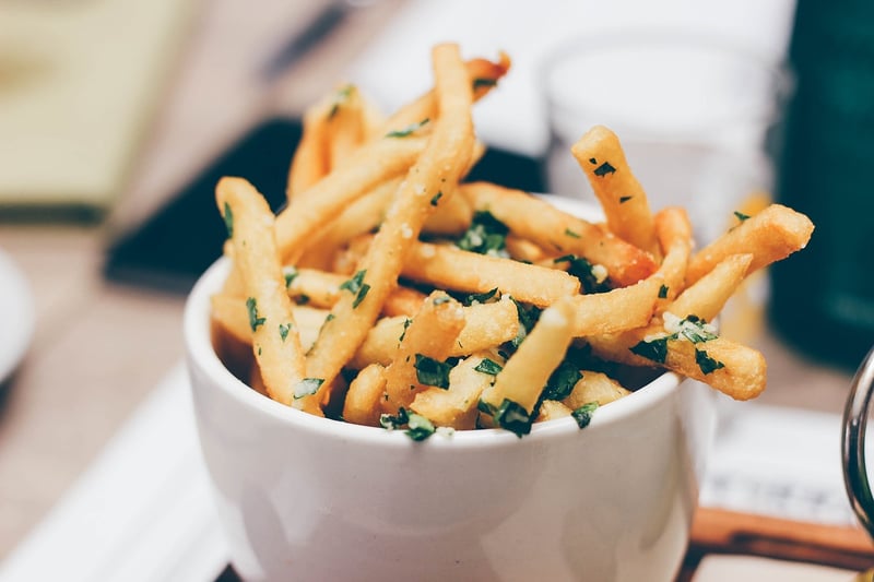 Quick Snacks