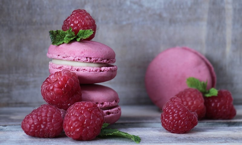 Decadent Desserts